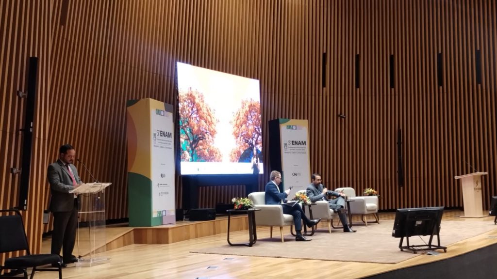 TJBA participa do 5º Encontro Nacional da Memória do Poder Judiciário   