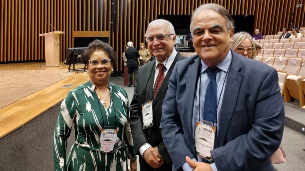 TJBA participa do 5º Encontro Nacional da Memória do Poder Judiciário   