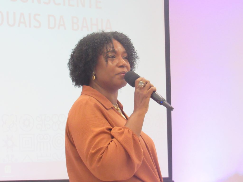 TJBA participa do lançamento da campanha “Você se Reconhece? Autodeclaração Consciente nas Escolas Estaduais da Bahia”    