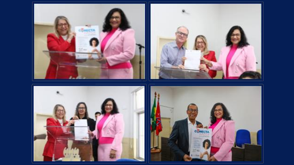 Notícias - Núcleo de Cooperação Judiciária  