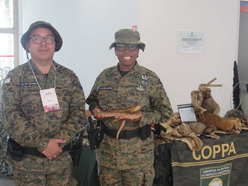 Feira de Sustentabilidade do TJBA reúne mais de 30 expositores, promove interação e aproximação com a natureza; visite e vivencie essa experiência   