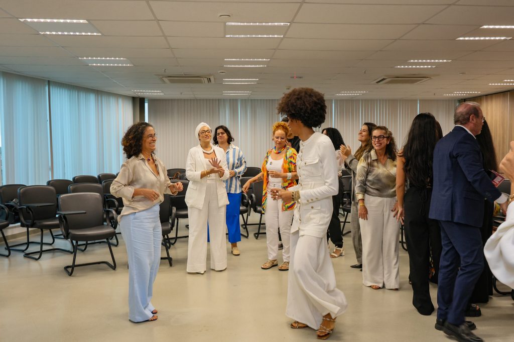 II Semana de Promoção e Defesa dos Direitos da População LGBTQIAPN+ fortalece a luta pela diversidade humana   