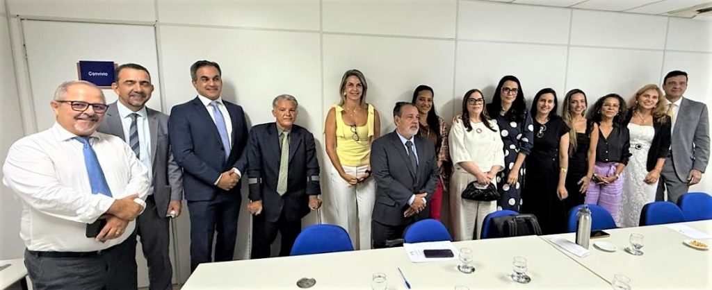 Notícias - Núcleo de Cooperação Judiciária  