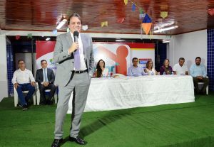 Semana Solo Seguro: Corregedoria-Geral da Justiça atinge marca de quase 40 mil imóveis regularizados e 27 mil títulos de propriedade entregues   