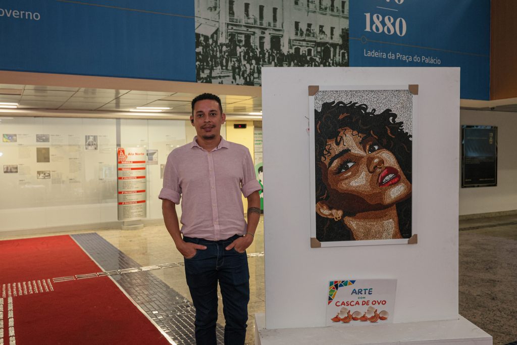 Feira de Sustentabilidade do TJBA reúne mais de 30 expositores, promove interação e aproximação com a natureza; visite e vivencie essa experiência   