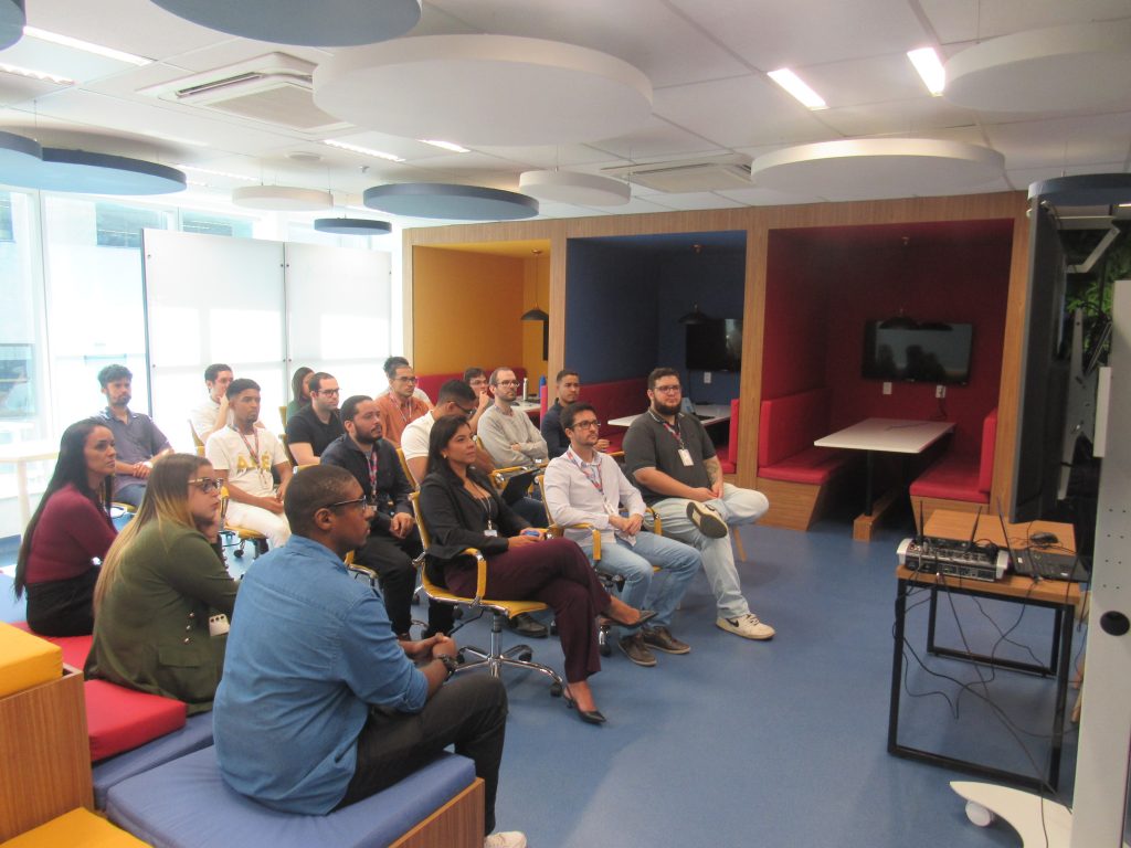 Inovação no Judiciário: TJBA realiza treinamento em inteligência artificial no AxéLab