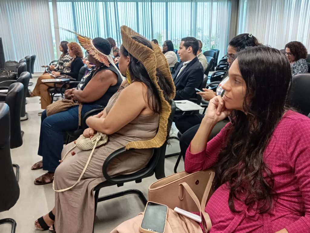 II Semana de Promoção e Defesa dos Direitos da População LGBTQIAPN+ fortalece a luta pela diversidade humana   