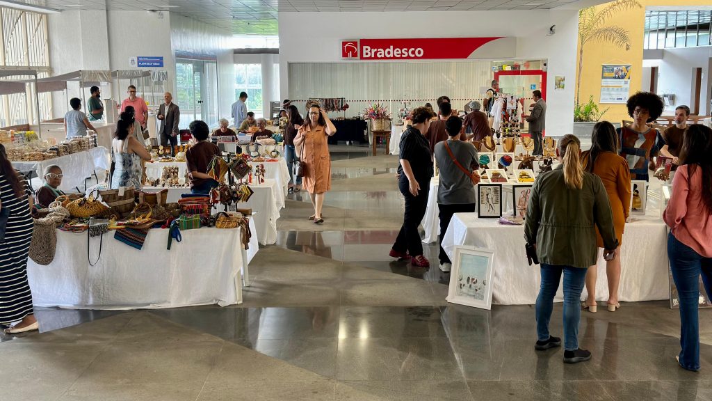 II Semana de Promoção e Defesa dos Direitos da População LGBTQIAPN+ fortalece a luta pela diversidade humana   