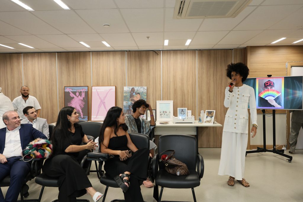 II Semana de Promoção e Defesa dos Direitos da População LGBTQIAPN+ fortalece a luta pela diversidade humana   