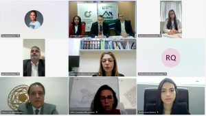TJBA realiza webinário “NUREF e FEURB: referências estratégicas para REURB na Bahia”   