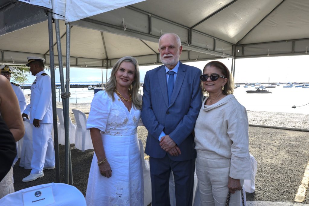 TJBA marca presença nas comemorações da Independência da Bahia   