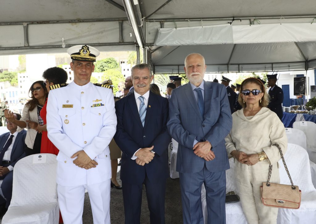TJBA marca presença nas comemorações da Independência da Bahia   