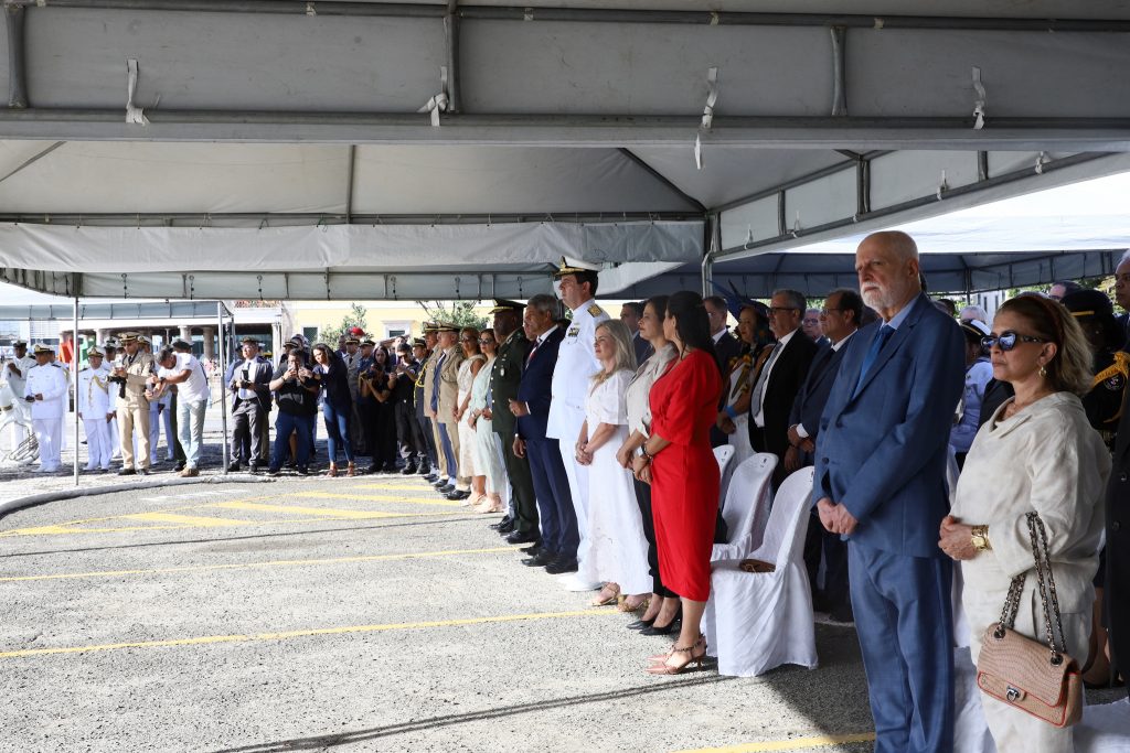 TJBA marca presença nas comemorações da Independência da Bahia   