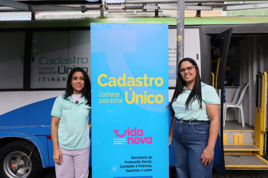 Primeiro dia do Mutirão PopRuaJud Bahia realiza mais de 800 atendimentos voltados à população em situação de rua   