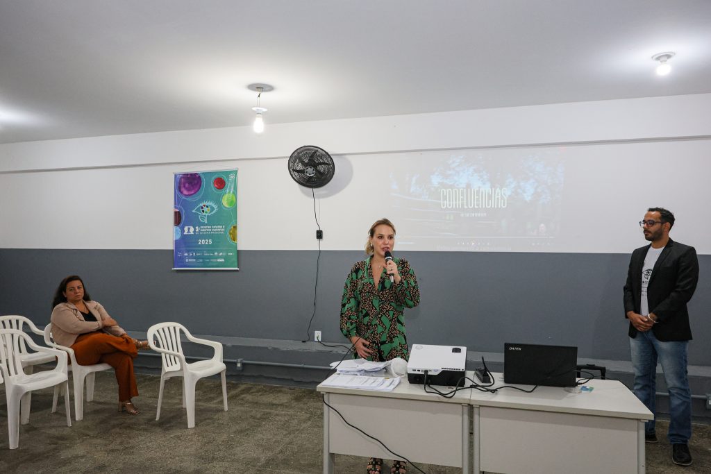 TJBA participa da 1ª Mostra Cinema e Direitos Humanos no Sistema Prisional 2025; ação chega a presídios de Salvador e Feira de Santana    