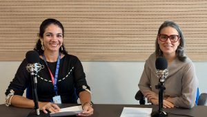 Podcast Mais Saúde: médica dá dicas de autocuidado e bem-estar emocional   