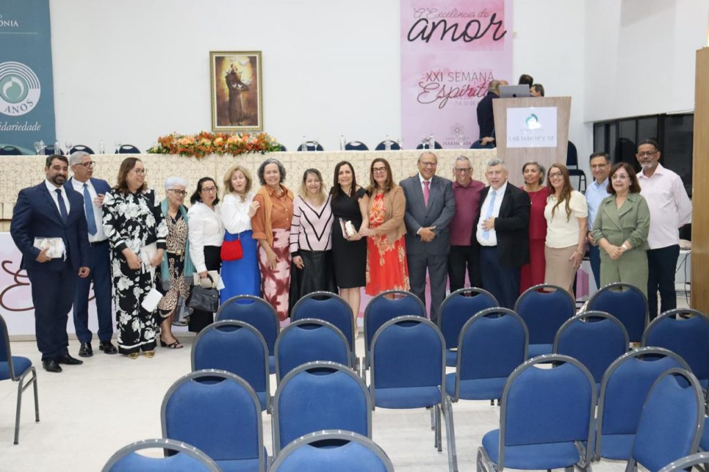 TJBA amplia serviços jurídicos gratuitos para a população atendida pela Fundação Lar Harmonia  