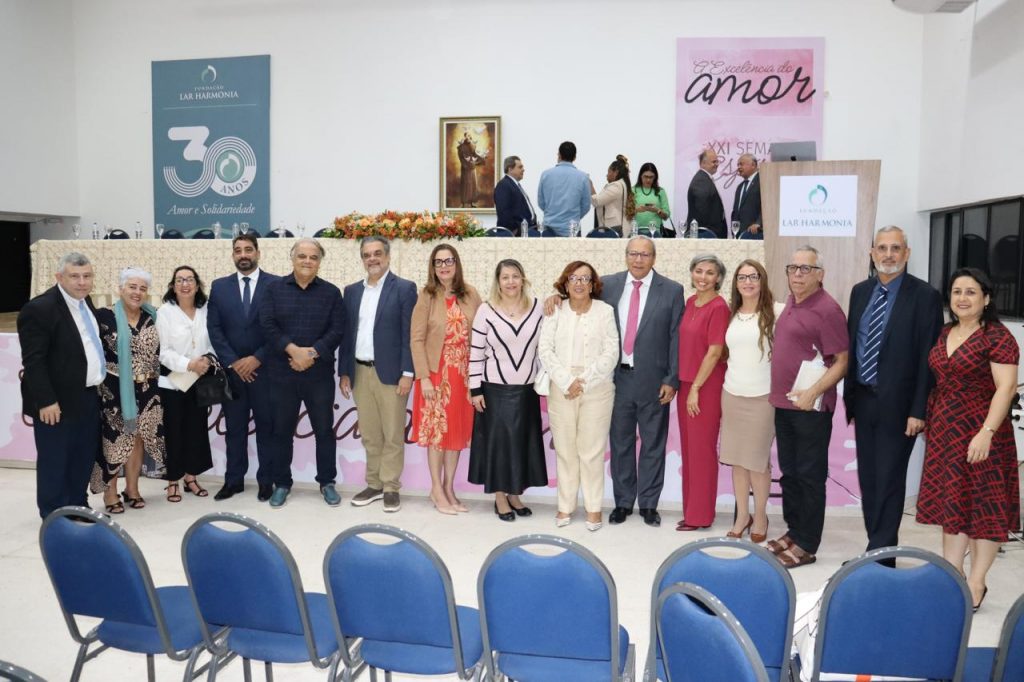 TJBA amplia serviços jurídicos gratuitos para a população atendida pela Fundação Lar Harmonia  