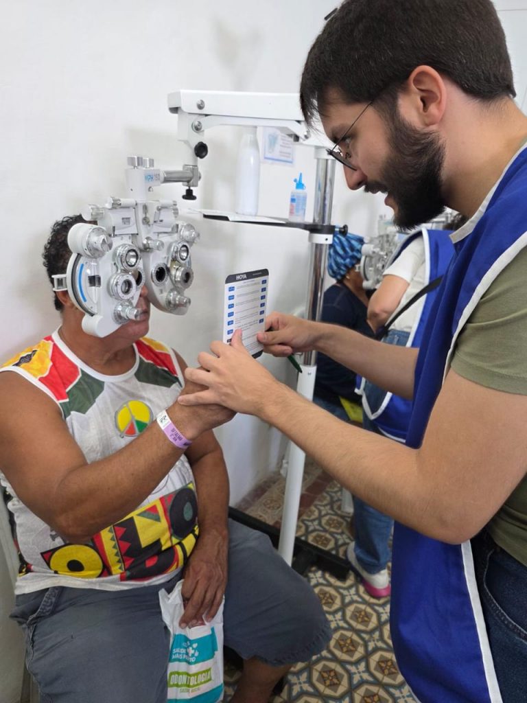 Mutirão PopRuaJud Bahia realiza mais de 7 mil atendimentos nas áreas da justiça, saúde e assistência social