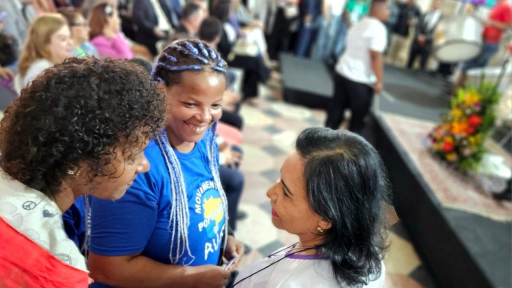 Mutirão PopRuaJud Bahia realiza mais de 7 mil atendimentos nas áreas da justiça, saúde e assistência social