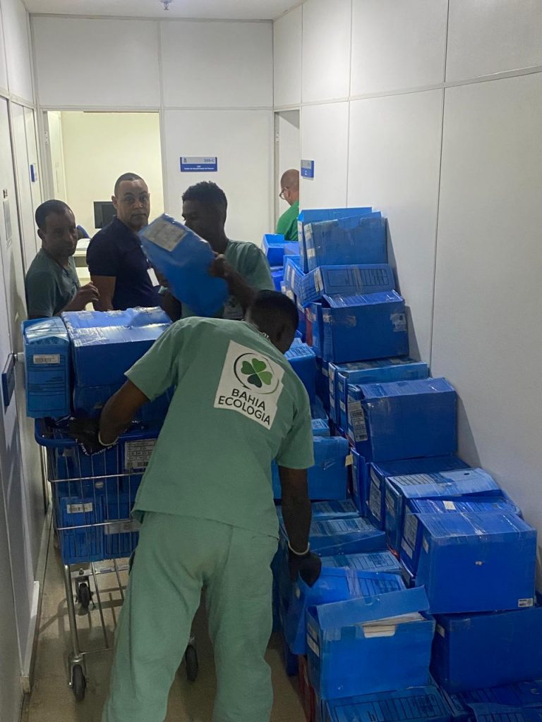 TJBA elimina mais de 4,8 mil processos de Defesa do Consumidor   