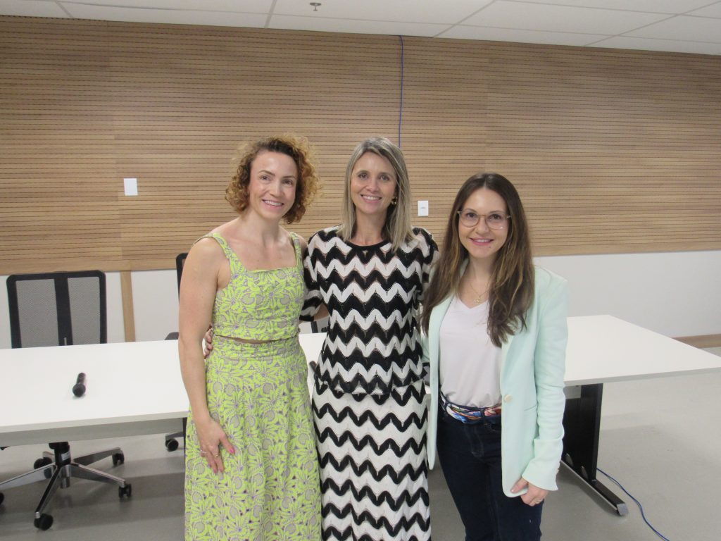 Magistrados e membros dos NatJus passam por capacitação voltada à tomada de decisão judicial de saúde; oficina ministrada por representantes do Hospital Sírio Libanês segue até o dia 1º/8   