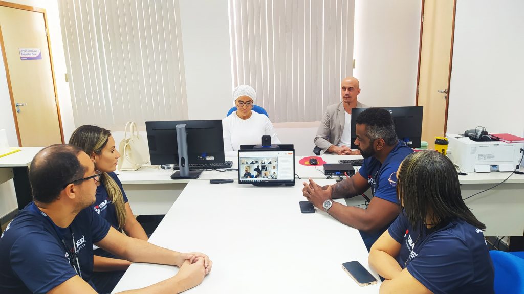 Gratidão, Irecê: TJBA Mais Perto é marcado por instalação da 3ª Vara Cível, convênios com Municípios e aproximação com juízes, servidores e advogados    