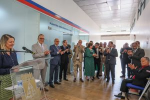 TJBA reinaugura o espaço do Plantão Judiciário do 2º Grau com estrutura modernizada para otimizar o atendimento ininterrupto    