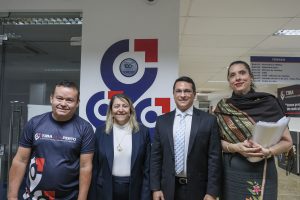 Além das Barreiras: sete comarcas recebem selo de premiação por edificações com 100% de acessibilidade   