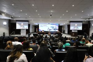 Evento “34 anos da Lei de Cotas” fortalece o direito da pessoa com deficiência ao mercado de trabalho   