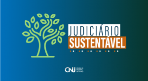 TJBA conquista 1º lugar entre os Tribunais de Grande Porte no Ranking Nacional de Sustentabilidade do CNJ   