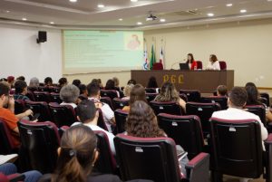 Presidente da Comissão de Prevenção e Enfrentamento ao Assédio do TJBA participa da 2ª edição 2025 do Projeto Políticas Públicas: A Arte do Encontro   