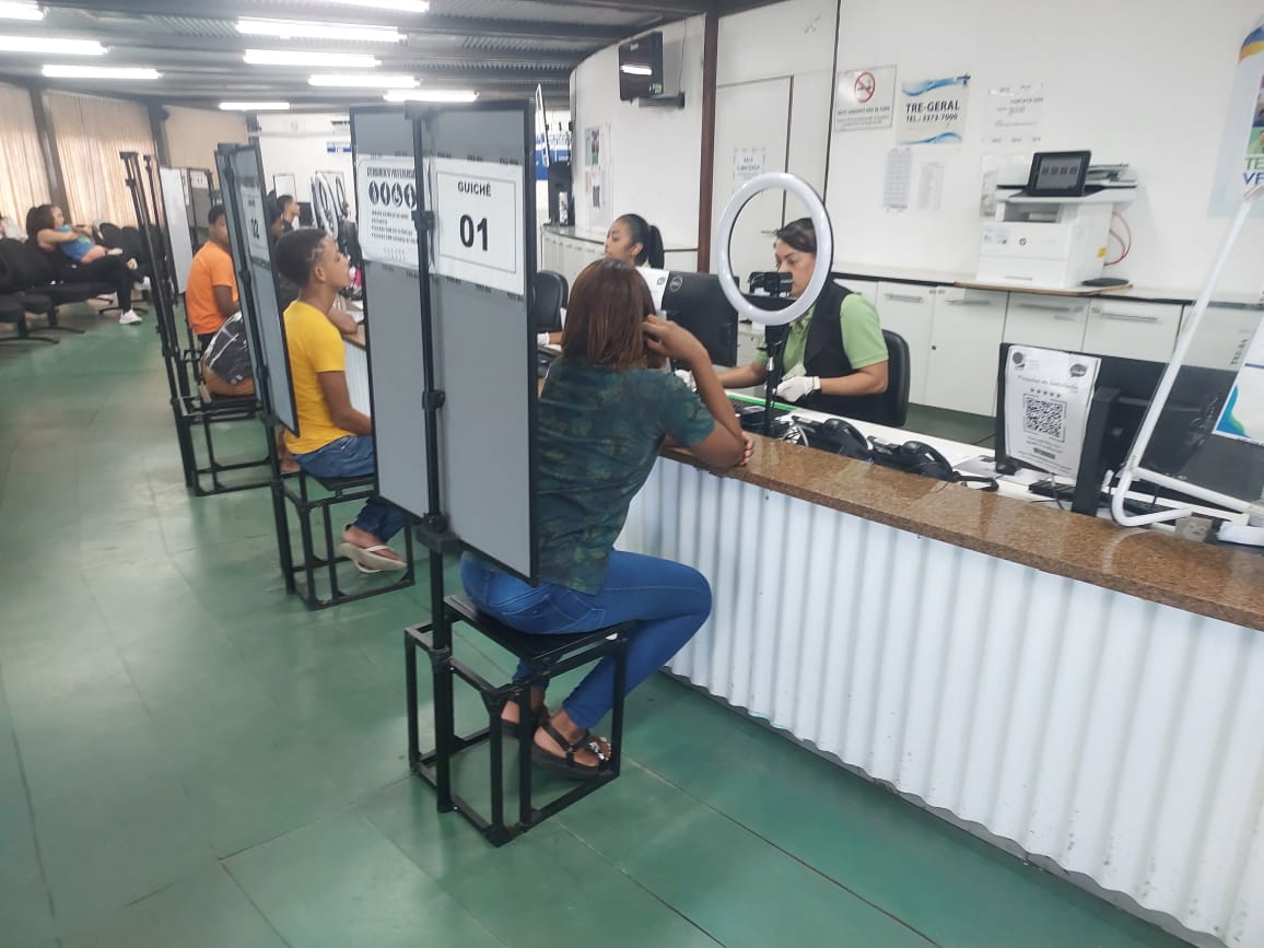 TJBA fomenta emissão de títulos de eleitor para adolescentes em situação de vulnerabilidade social  
