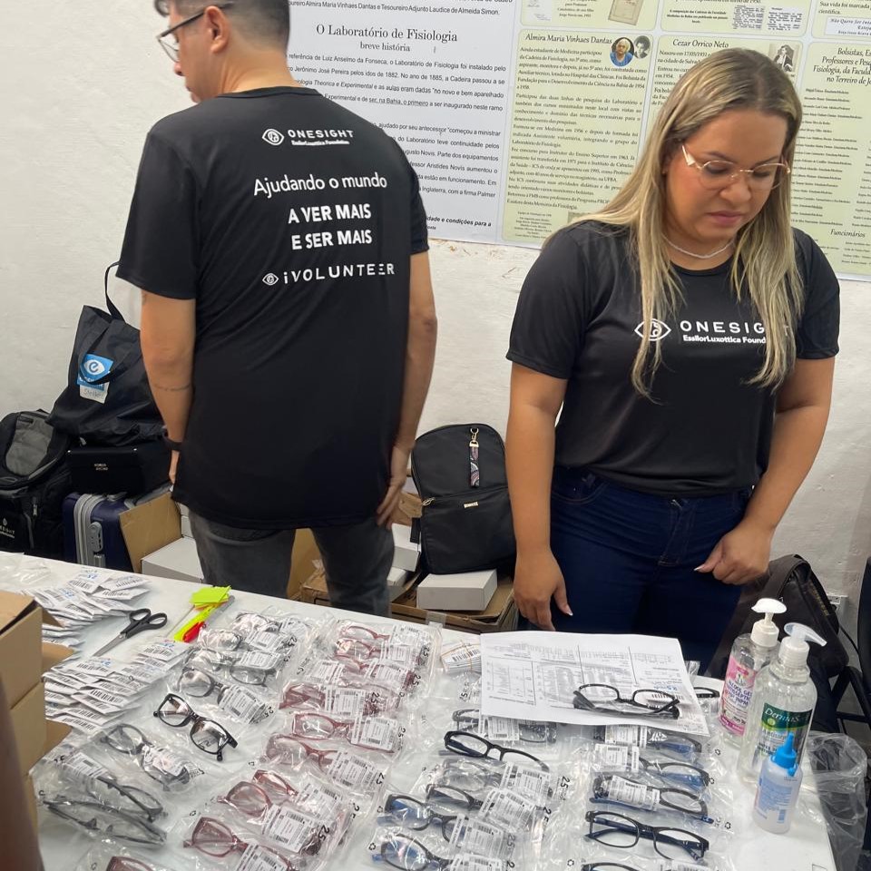 Primeiro dia do Mutirão PopRuaJud Bahia realiza mais de 800 atendimentos voltados à população em situação de rua   