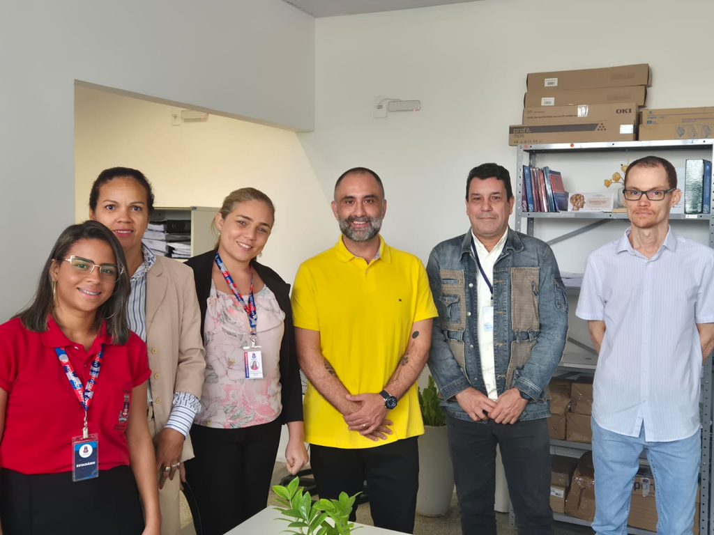 CGRAF lança portfólio com foco em sustentabilidade e eficiência