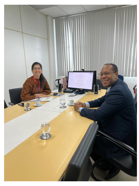 GALERIA DE FOTOS - Comissão Permanente de Ética do TJBA  
