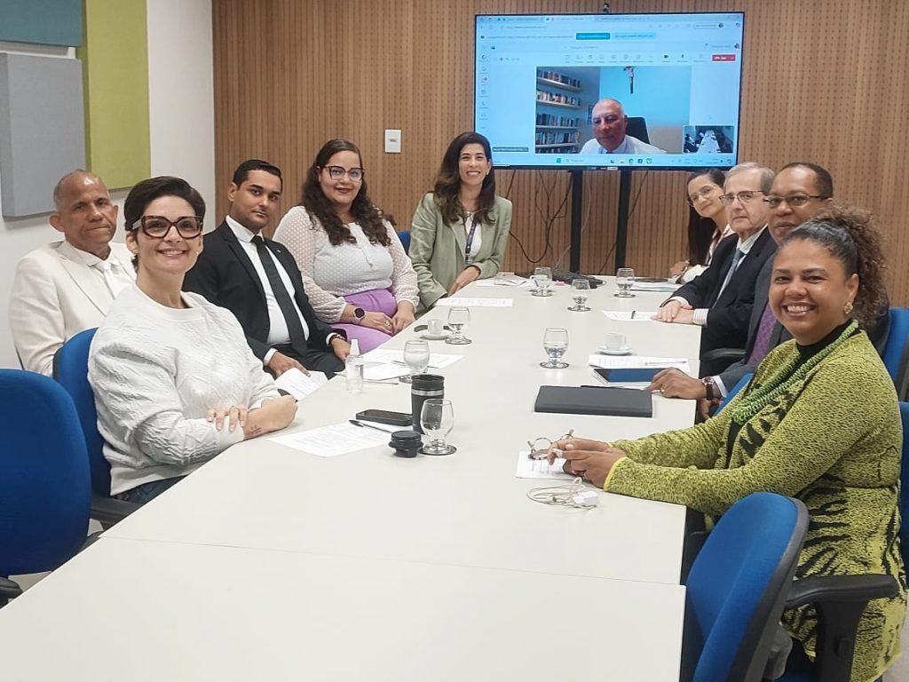 GALERIA DE FOTOS - Comissão Permanente de Ética do TJBA  