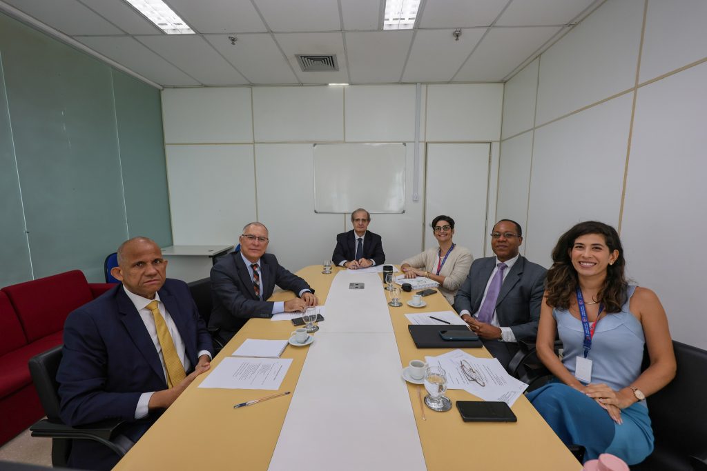 GALERIA DE FOTOS - Comissão Permanente de Ética do TJBA  