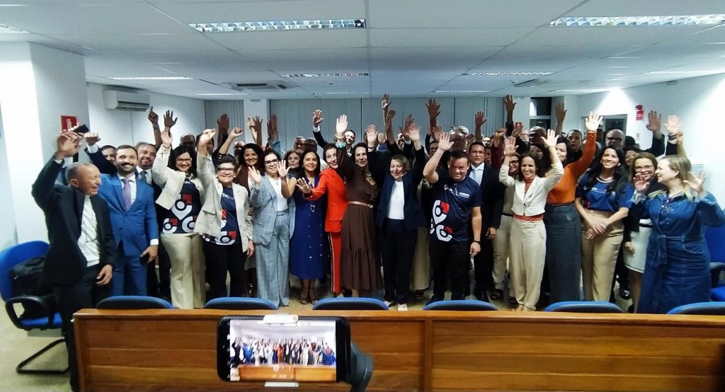 Notícias - Núcleo de Cooperação Judiciária  