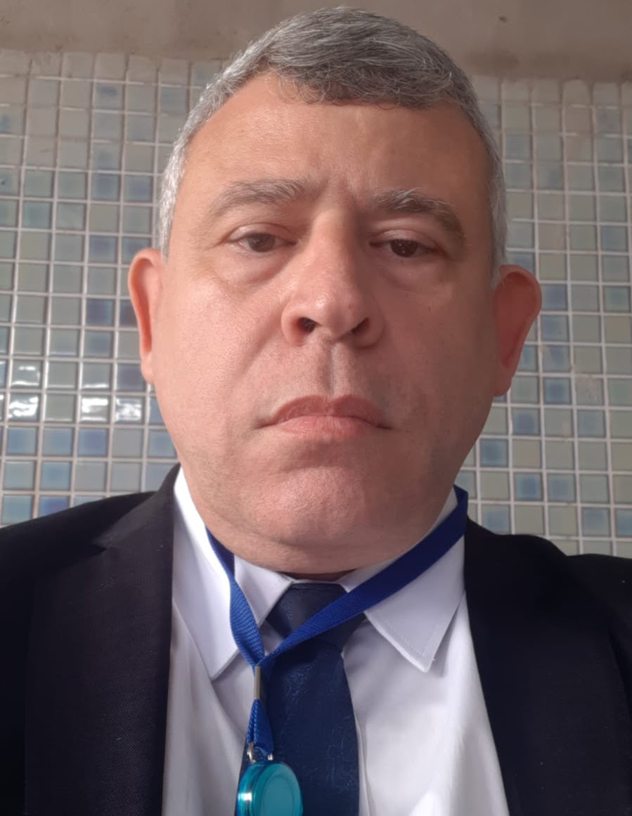 VI Semana Nacional da Pessoa com Deficiência - Apresentações  