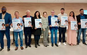 Conecta Justiça firma novas parcerias; projeto leva inclusão digital a quem mais precisa   