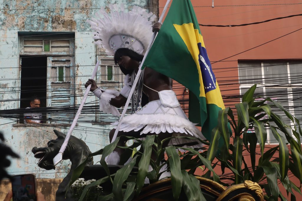 TJBA marca presença nas comemorações da Independência da Bahia   