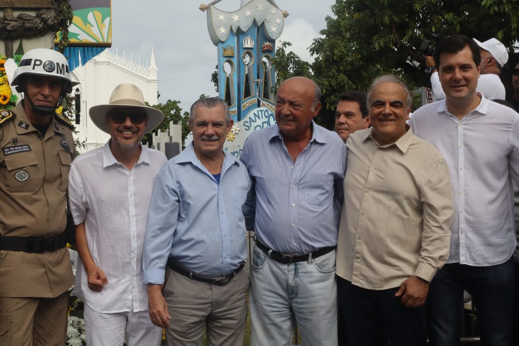TJBA marca presença nas comemorações da Independência da Bahia   