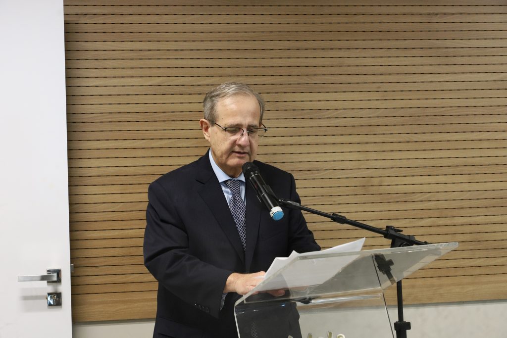 GALERIA DE FOTOS - Comissão Permanente de Ética do TJBA  