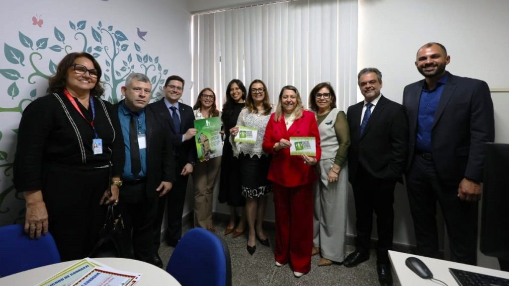 Presidente do TJBA reinaugura Fórum de Ipirá com instalação da 2ª Vara Cível e do Cejusc   