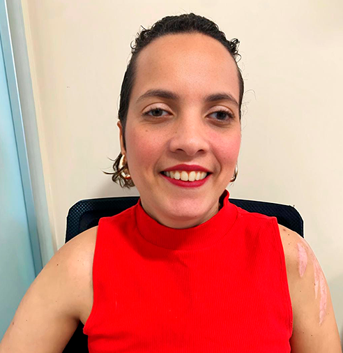 VI Semana Nacional da Pessoa com Deficiência  