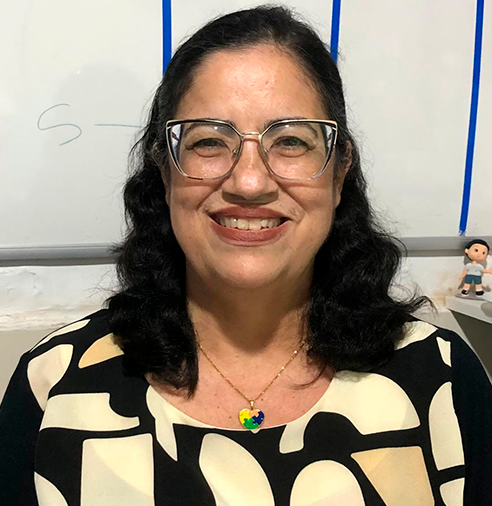 VI Semana Nacional da Pessoa com Deficiência  