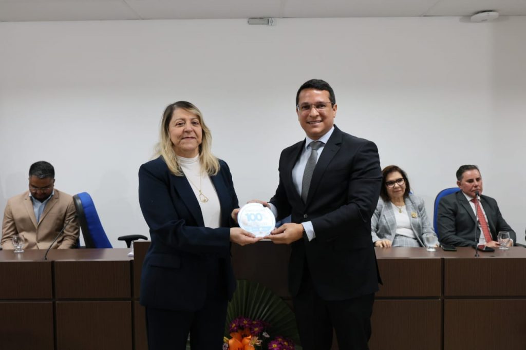 Gratidão, Irecê: TJBA Mais Perto é marcado por instalação da 3ª Vara Cível, convênios com Municípios e aproximação com juízes, servidores e advogados    