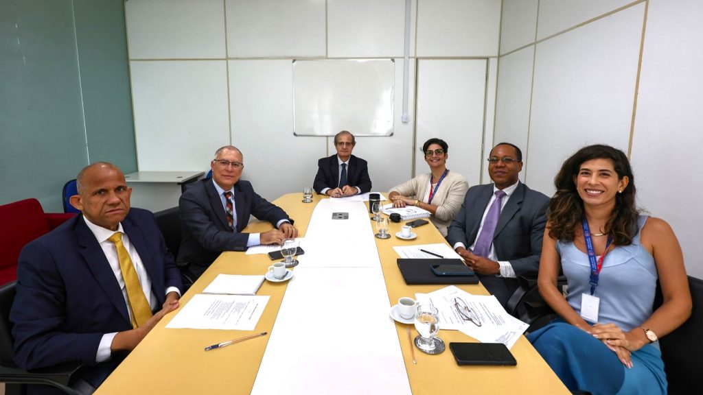 NOTÍCIAS – Comissão Permanente de Ética do TJBA  