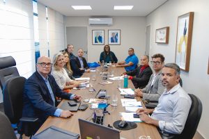 TJBA participa da reunião de retomada do Fórum de Combate à Discriminação da Pessoa com Deficiência   